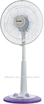 (Y)Floor standing 14" standard electric pedestal fan brands TD-35/F907
