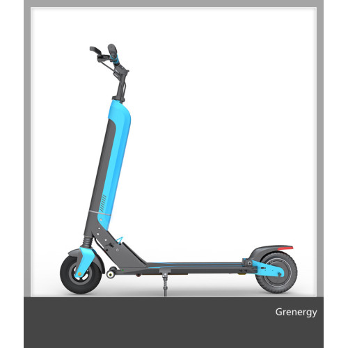2 Wheel electric Foldable Skateboard for Sale