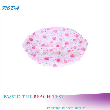 Hot Selling Printed Design Fine Mesh Bowl Shape Kids Babys Wash Bag