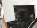 Machine de découpe Laser 2000W CNC fibre pour Tube
