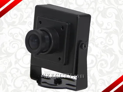 Mini Ccd Camera Sony Color Ccd Mini Pinhole Camera Cctv Camera System Ccee-cmn01