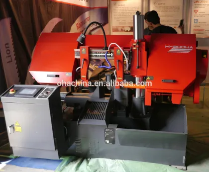 INTL "OHA" Brand S-380 Miter Sawing Machine, mini table saw, rubi tile cutter