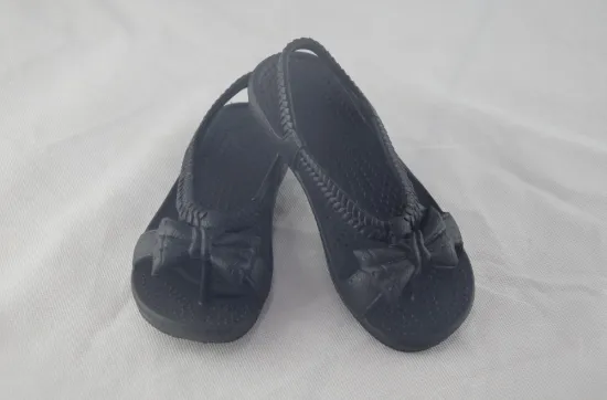 EVA BEACH GARDEN Slippers