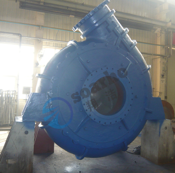 SMWN850  Dredging Pump