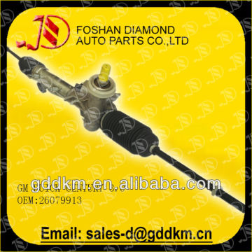 Auto part/ ball joint/ truck part Hydraulic Power Streeing Rack/Steering Gear For GM BUICK CENTURY 3.0 OEM:26079913