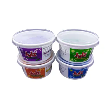 Household Dishwashing Paste Dish Detergent paste