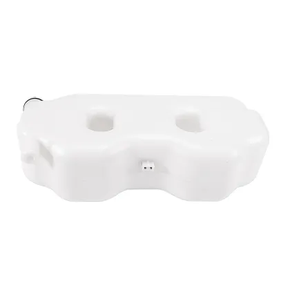 Radiator Expansion Tank Assembly for FAW Jiefang Trucks