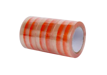 Custom Logo Printing Tape For Packaging