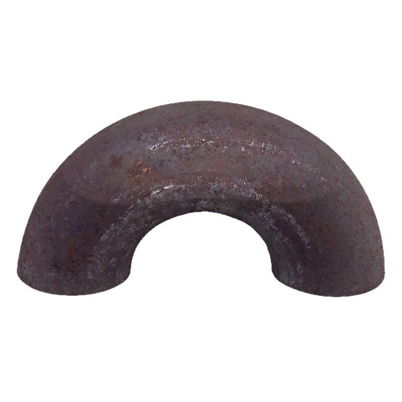 Stamping pipe fittings