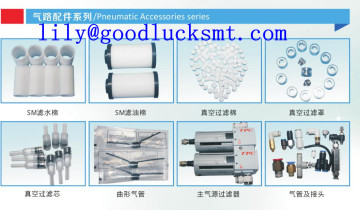 Samsung CP40/cp45/SM321/SM411 /SM421 Pneumatic Accessories