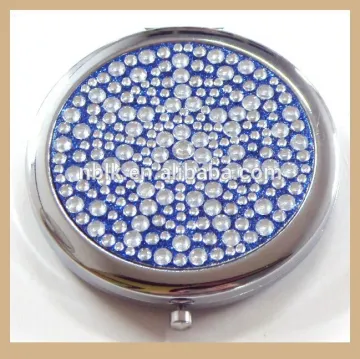 Hot Sales Cheap Pocket Makeup Mirror