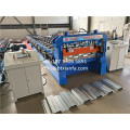 Decking Sheet GI Composite Floor Decking Shee Machine