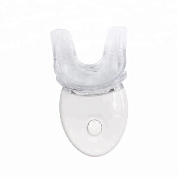 Wholesale professional cold light tooth whitening lamp