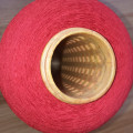 Korea red aramid yarn 40s/3