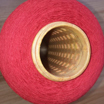 Benang aramid merah Korea 40S / 2