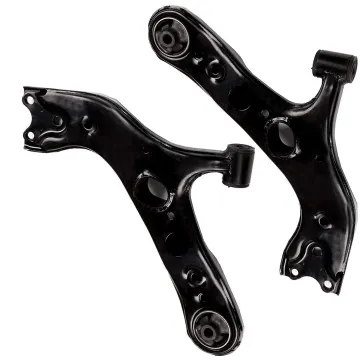 High Quality Factory Auto Parts Kit Control Arm Toyota OE 48069-47050 48068-47050