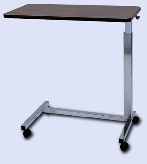 Overbed Table (YJ-6700)