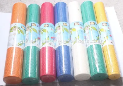 pvc yoga mat folding yoga mat printed yoga mat