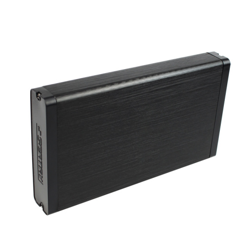 3.5 Inch SATA External Hard Disk Box