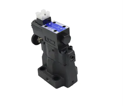 Hydraulic Pressure Reducing Valve: SBG-03-B-L, SBG-03-L-40, SBG-06-H-R 10, SBG-03-V-L Pilot-operated Relief Valves