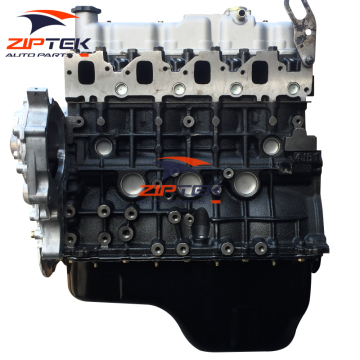 Great Wall Wingle 5 Deer Diesel GW2.8TDI Engine