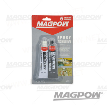 2 Component Epoxy Adhesive Glue For Repair Metal