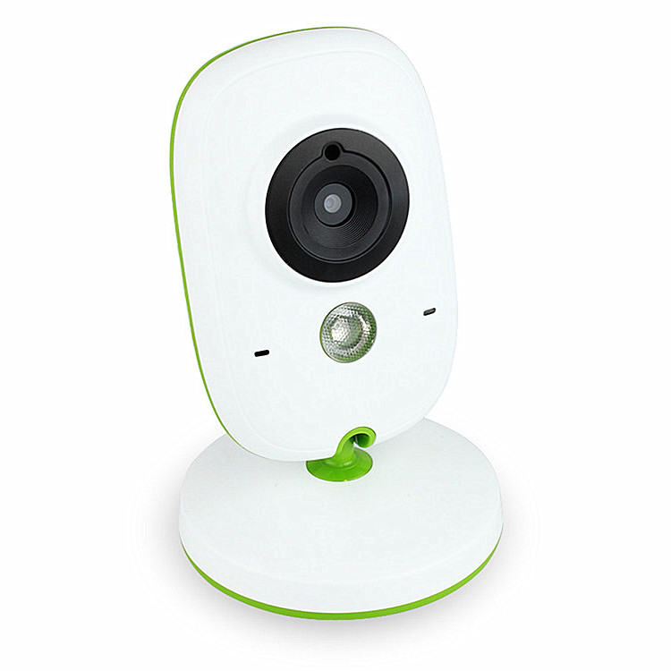 Audio Baby Monitor