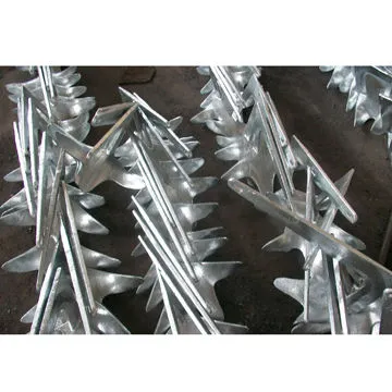 Bruce Anchor