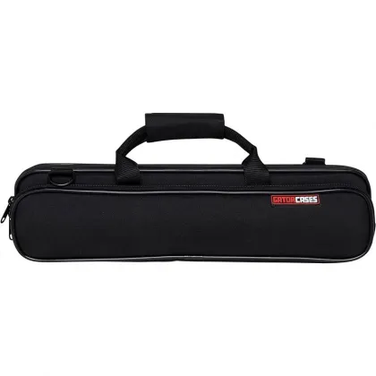 Customizable Lightweight Clarinet Case - Free Sample Available