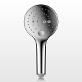 WELS 4 Star Round Three Function Hand Shower