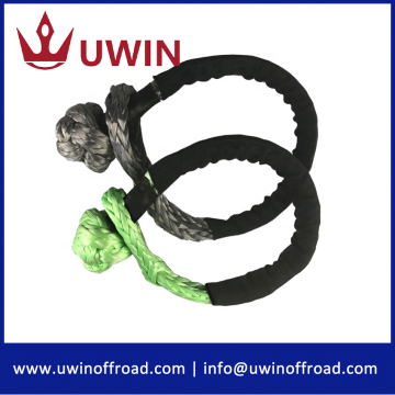 UHMWPE Winch Soft Shackles
