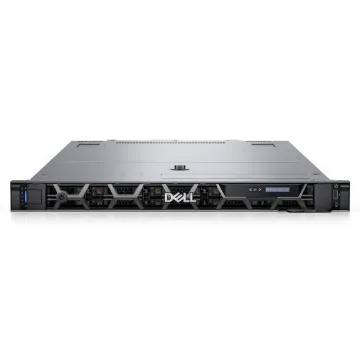 Wholesale PowerEdge R650 Server with Dual Intel Xeon Silver 4310, 32GB RAM, 4x SSD/HDD, 2.4TB SATA, H755, 1400W