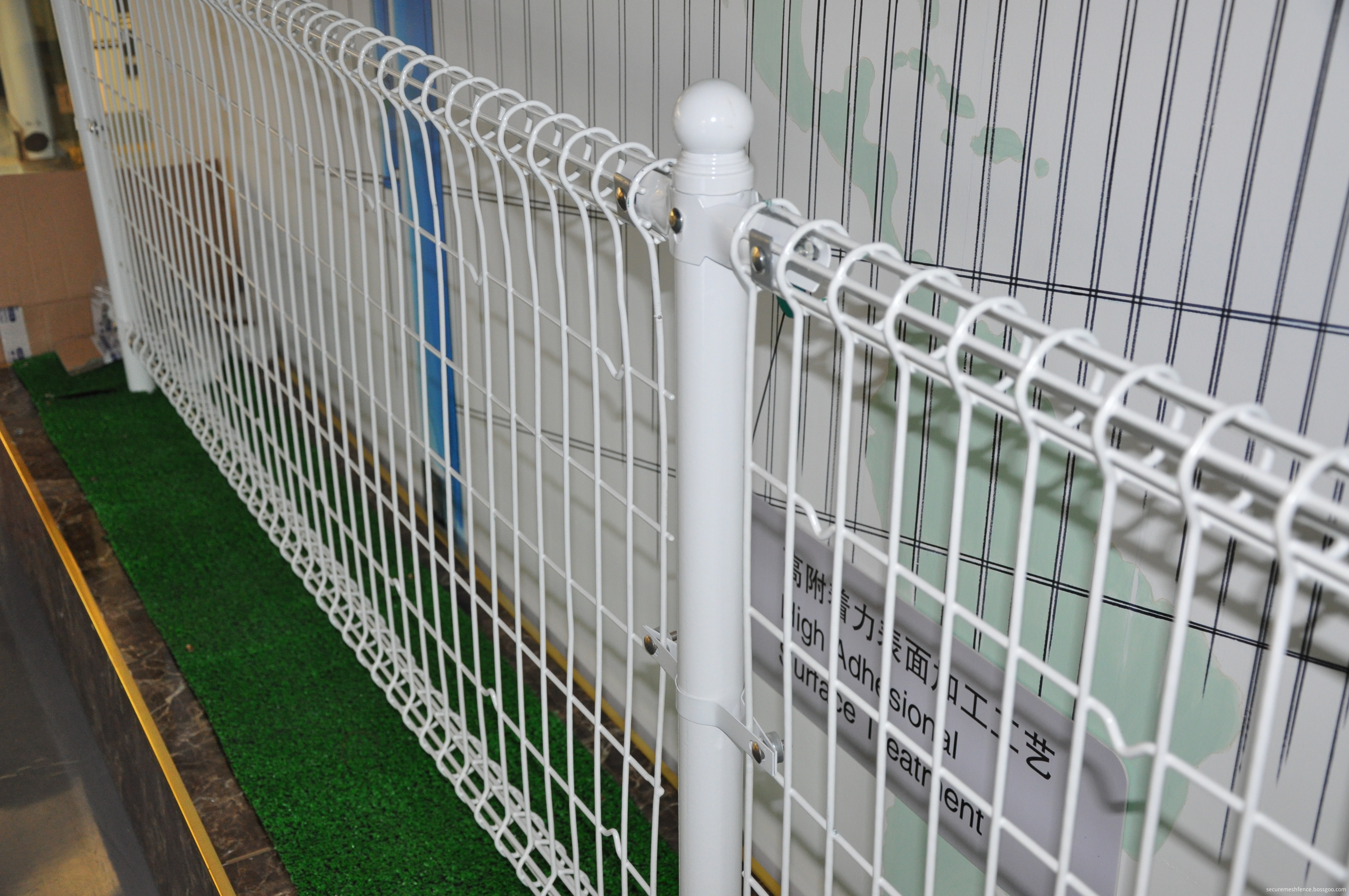 rolling top wire mesh