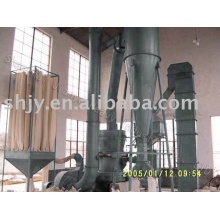 High-Pressure Grinding Mill