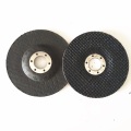 107mm flap disc -discing pad t29 max speed