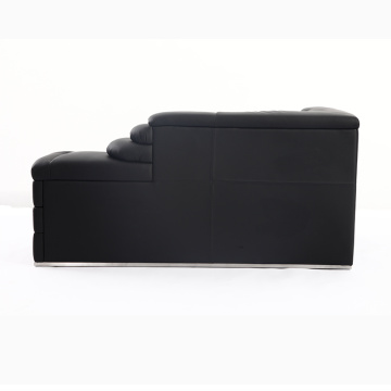 De Sede DS-1025 Terrazza Leather Sofá modular