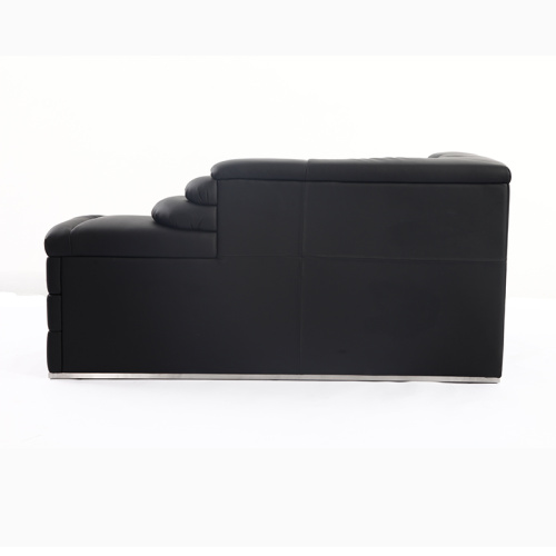 De Sede DS-1025 Sofa mô-đun da Terrazza