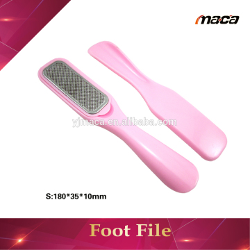 Wholesale professional pedicure coarse callus remover foot file shin grinding