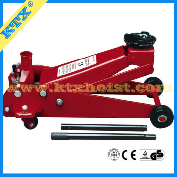 TQL Hydraulic Long 3ton,5ton floor jack on hot sales