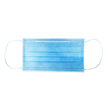 Disposable Civilian 3-layer Protective Mask