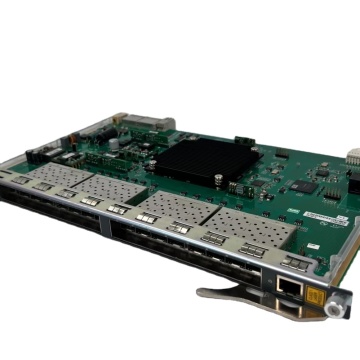 Hochwertige GPON OLT 16 Ports GC OB16 -Ports C+ C ++ FTTH -Lösungen