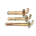 L Type Anchor Bolts