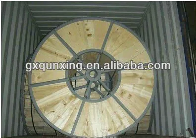 Made in China Electric wires and cables