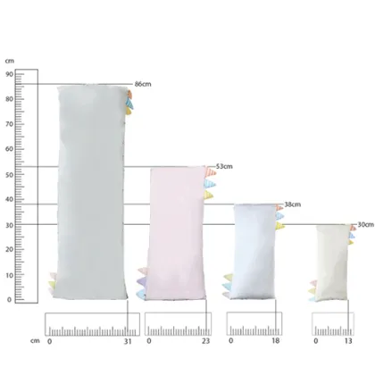 Baby Pillow (Bed-Time Buddy)