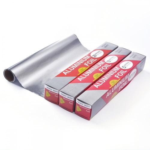 Swallowed Aluminum Foil Hot Selling Rock board With Aluminum Foil Factory