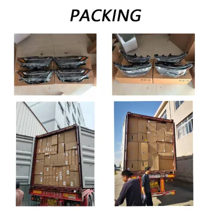 CZJF Car Accessories Actuator for Porsche Macan