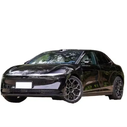 2024 VOYAH FREE: 5-Seat AWD Electric SUV and 4 New Energy Electric Vehicles