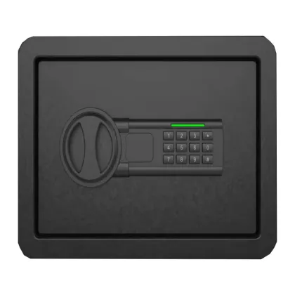 New trend digital safe box for Secure Storage