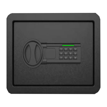 New Trend Digital Safe Box para armazenamento seguro