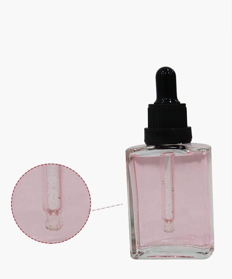 Custom perfume bottle spray bottle cosmetic bottle (1)